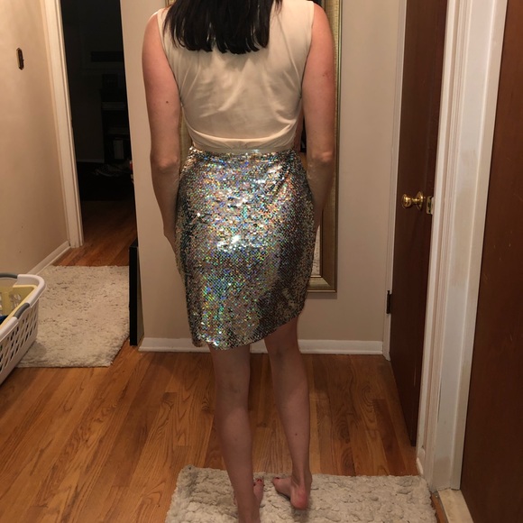 Erin Fetherson cocktail dress - Picture 6 of 7